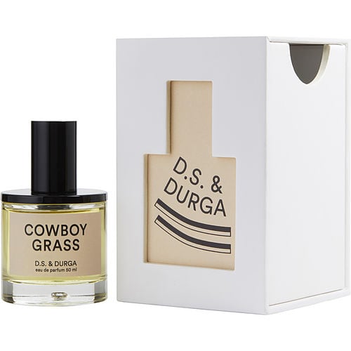 D.S. & Durgad.S. & Durga Cowboy Grasseau De Parfum Spray 1.7 Oz