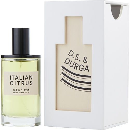 D.S. & Durga D.S. & Durga Italian Citrus Eau De Parfum Spray 3.4 Oz