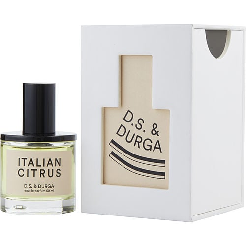 D.S. & Durgad.S. & Durga Italian Citruseau De Parfum Spray 1.7 Oz