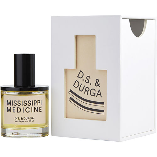 D.S. & Durgad.S. & Durga Mississippi Medicineeau De Parfum Spray 1.7 Oz