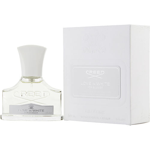 Creed Creed Love In White For Summer Eau De Parfum Spray 1 Oz For Women