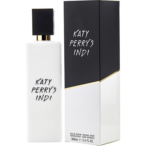 Katy Perry Indi Eau De Parfum Spray 3.4 Oz