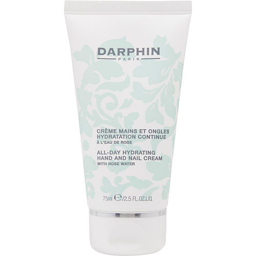 Darphin Darphin All-Day Hydrating Hand & Nail Cream  --75M/2.5Oz