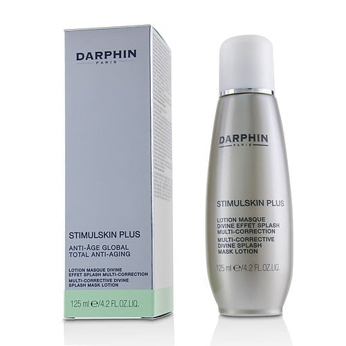 Darphin Darphin Stimulskin Plus Total Anti-Aging Multi-Corrective Divine Splash Mask Lotion  --125Ml/4.2Oz
