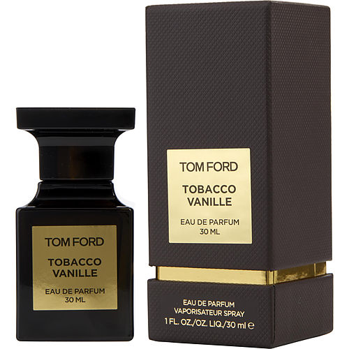 Tom Fordtom Ford Tobacco Vanilleeau De Parfum Spray 1 Oz