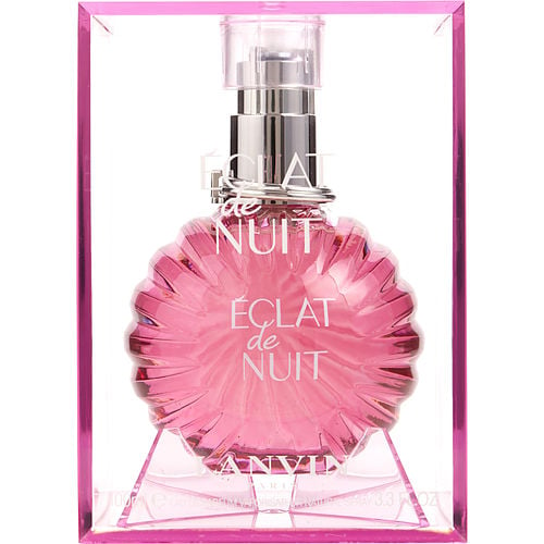 Lanvineclat De Nuiteau De Parfum Spray 3.3 Oz