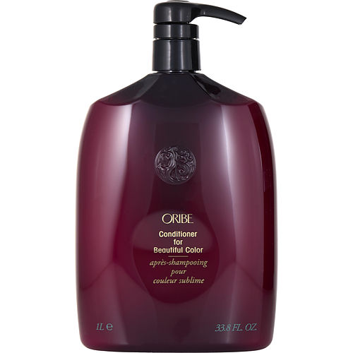 Oribeoribeconditioner For Beautiful Color 33.8 Oz