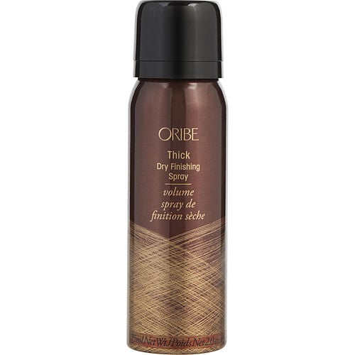 Oribe Oribe Thick Dry Finishing Spray 2 Oz