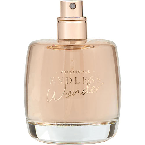 Aeropostaleaeropostale Endless Wondereau De Parfum Spray 2 Oz *Tester