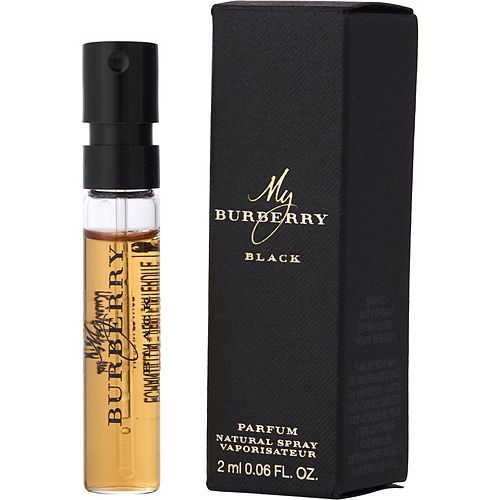 Burberry My Burberry Black Parfum Spray Vial