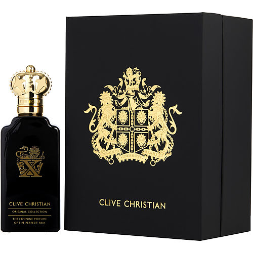 Clive Christianclive Christian Xperfume Spray 3.4 Oz (Original Collection)