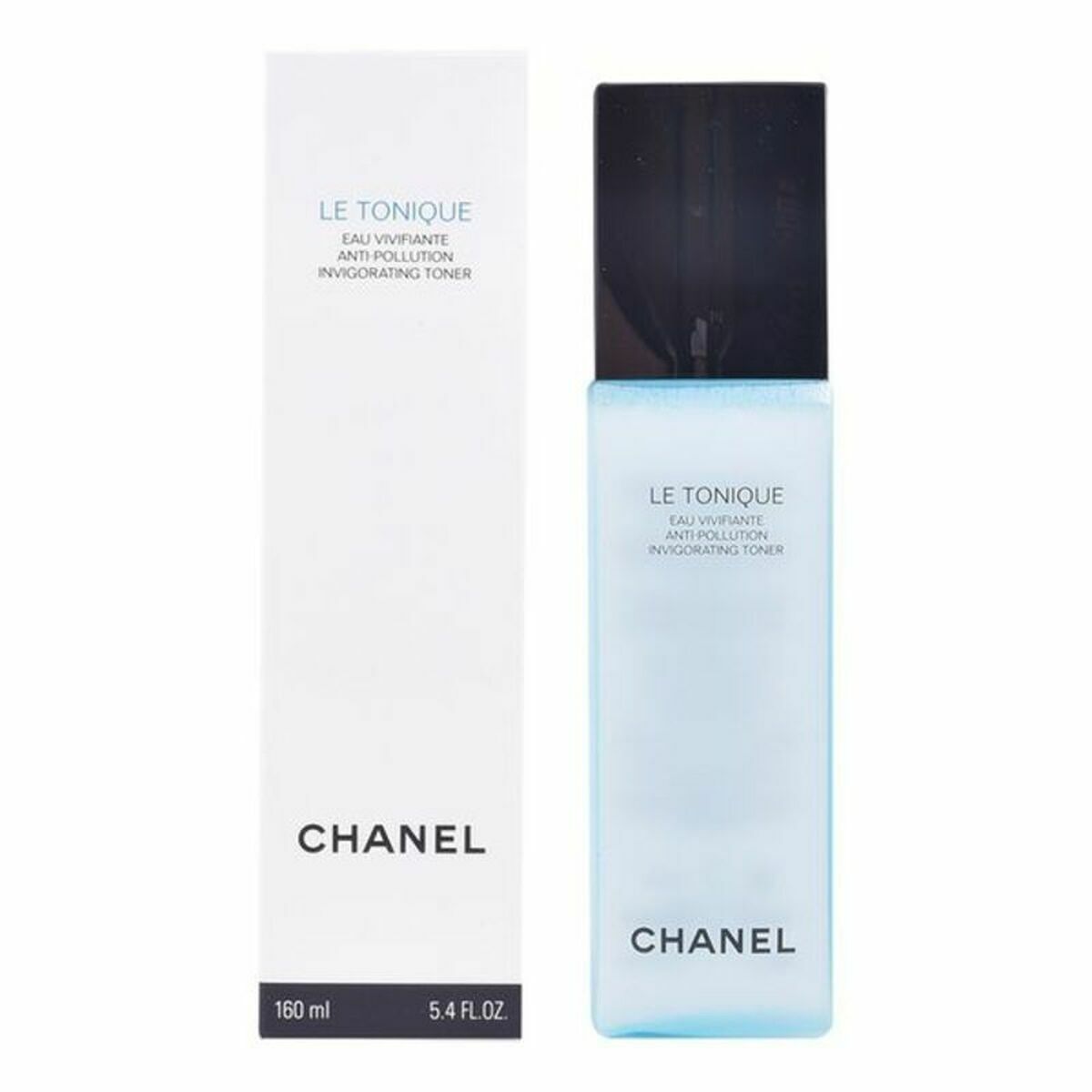 Facial Toner Anti-pollution Chanel Kosmetik (160 ml)