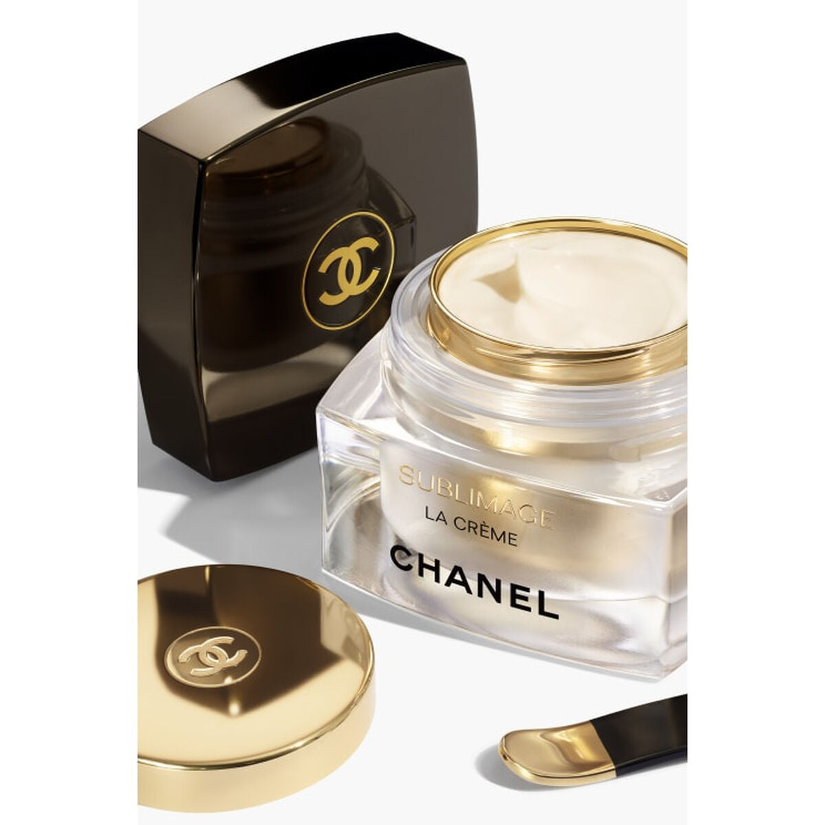 Day Cream Chanel Sublimage 50 g