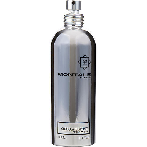 Montale Montale Paris Chocolate Greedy Eau De Parfum Spray 3.4 Oz *Tester For Unisex