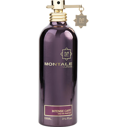 Montale Montale Paris Intense Cafe Eau De Parfum Spray 3.4 Oz *Tester