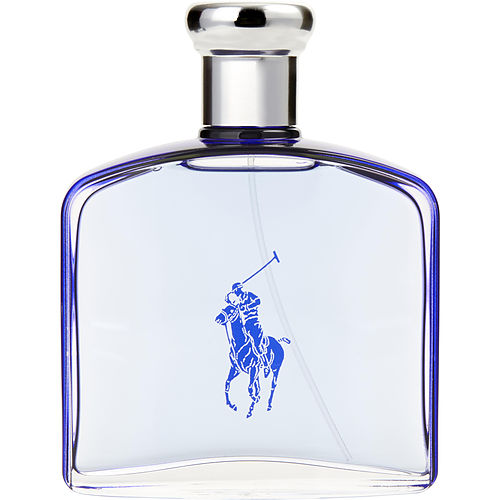 Ralph Laurenpolo Ultra Blueedt Spray 4.2 Oz *Tester