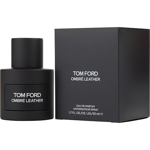 Tom Ford Tom Ford Ombre Leather Eau De Parfum Spray 1.7 Oz