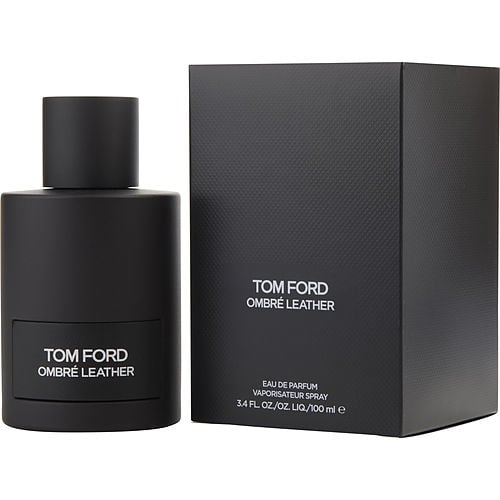 Tom Ford Tom Ford Ombre Leather Eau De Parfum Spray 3.4 Oz