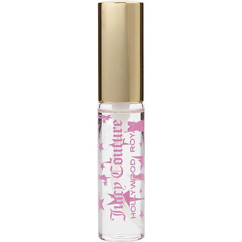 Juicy Couture Juicy Couture Hollywood Royal Edt Spray 0.3 Oz Mini (Unboxed) For Women