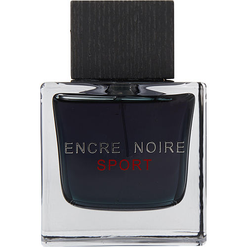 Laliqueencre Noire Sport Laliqueedt Spray 3.3 Oz *Tester