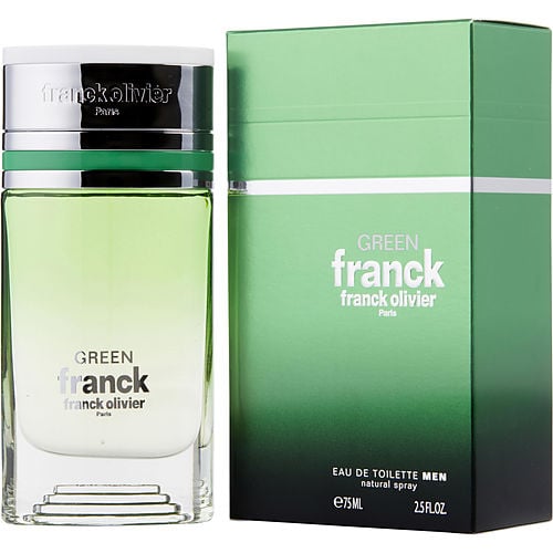 Franck Olivierfranck Olivier Green Franckedt Spray 2.5 Oz