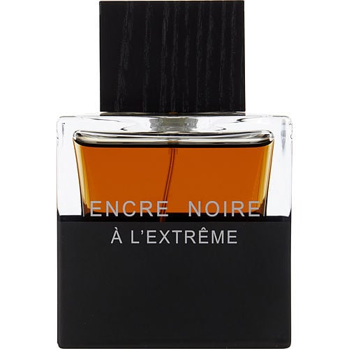 Laliqueencre Noire A L'Extreme Laliqueeau De Parfum Spray 3.3 Oz *Tester