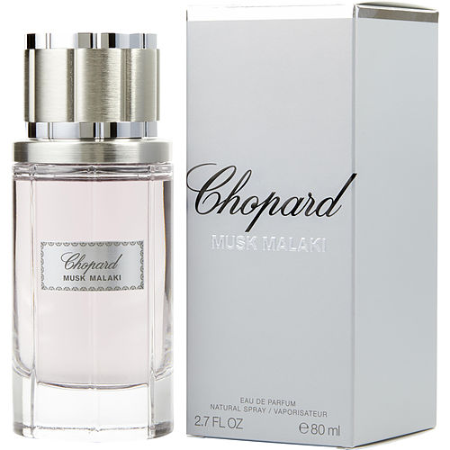 Chopardchopard Musk Malakieau De Parfum Spray 2.7 Oz