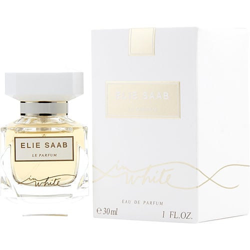 Elie Saabelie Saab Le Parfum In Whiteeau De Parfum Spray 1 Oz