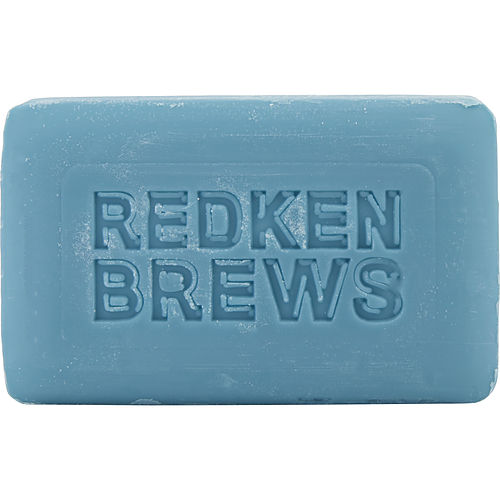 Redken Redken Redken Brews Cleansing Bar Ph Balanced 5.3 Oz