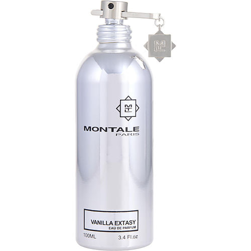 Montale Montale Paris Vanilla Extasy Eau De Parfum Spray 3.4 Oz *Tester