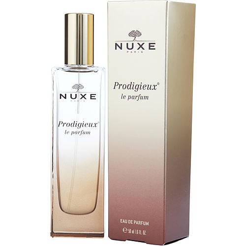Nuxenuxe Prodigieux Le Parfumeau De Parfum Spray 1.6 Oz