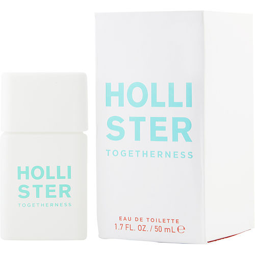 Hollisterhollister Togethernessedt Spray 1.7 Oz