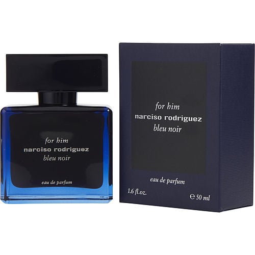 Narciso Rodrigueznarciso Rodriguez Bleu Noireau De Parfum Spray 1.6 Oz