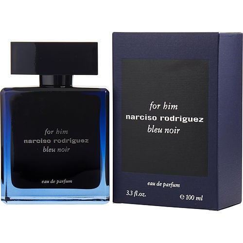 Narciso Rodriguez Narciso Rodriguez Bleu Noir Eau De Parfum Spray 3.3 Oz