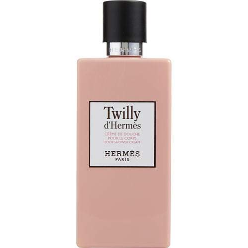 Hermes Twilly D'Hermes Body Shower Cream 6.5 Oz