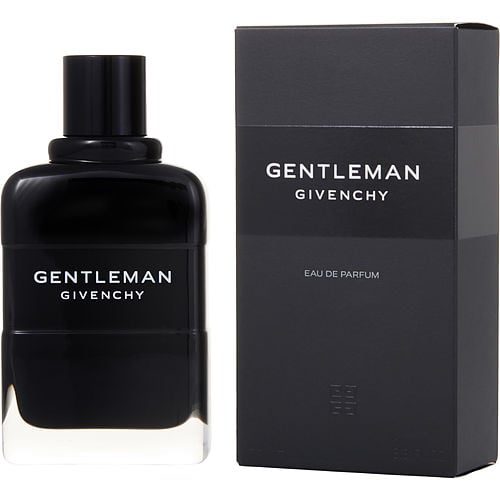 Givenchy Gentleman Eau De Parfum Spray 3.3 Oz