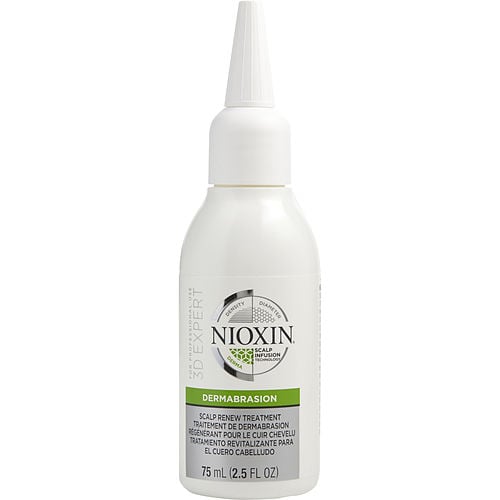 Nioxin Nioxin Scalp Renew Dermabrasion Treatment 2.5 Oz