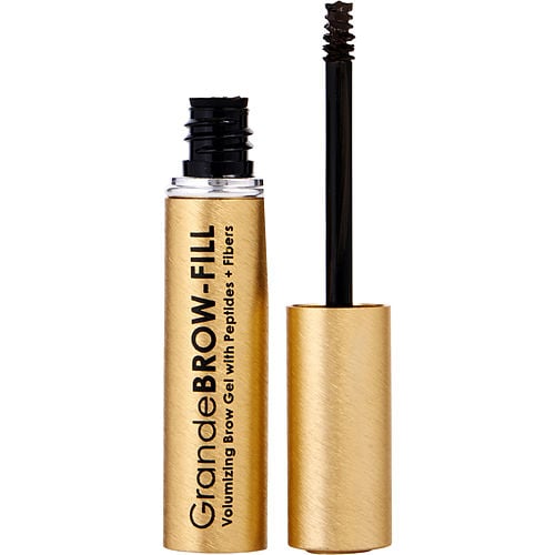 Grande Cosmeticsgrande Cosmetics (Grandelash)Grandebrow Fill Tinted Brow Gel - # Dark --4G/0.14Oz
