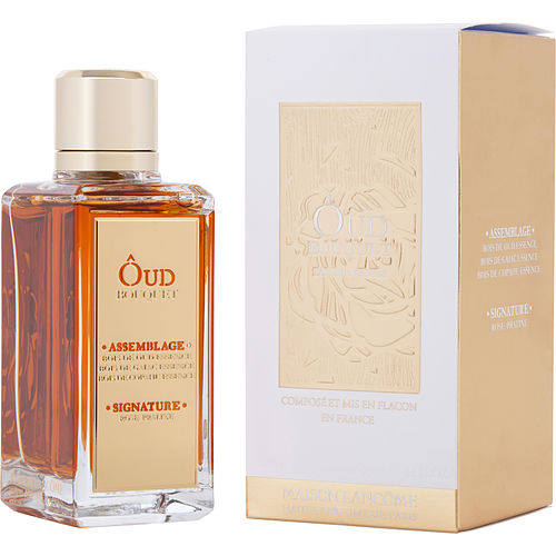 Lancomelancome Oud Bouqueteau De Parfum Spray 3.4 Oz