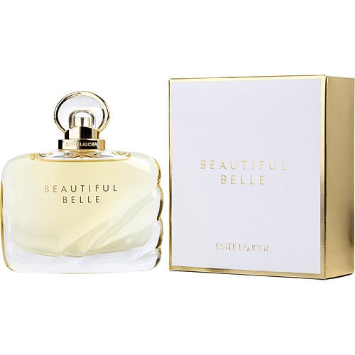Estee Lauder Beautiful Belle Eau De Parfum Spray 3.4 Oz