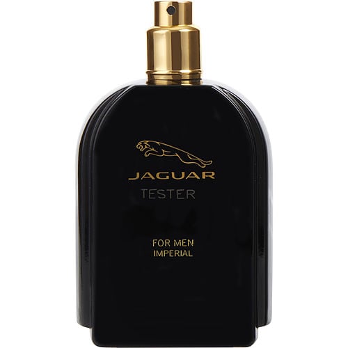 Jaguarjaguar Imperialedt Spray 3.4 Oz *Tester