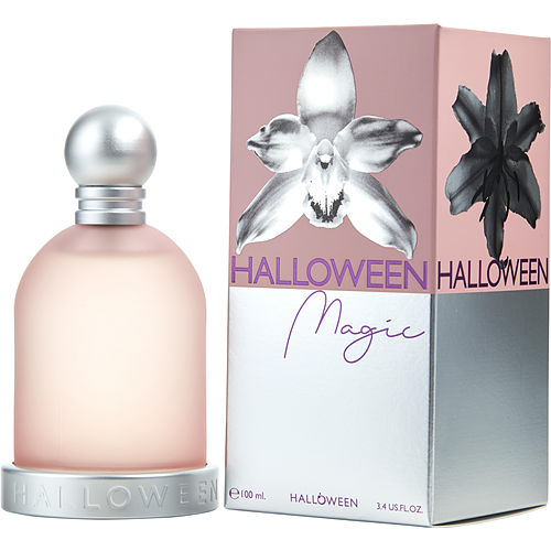 Jesus Del Pozohalloween Magicedt Spray 3.4 Oz