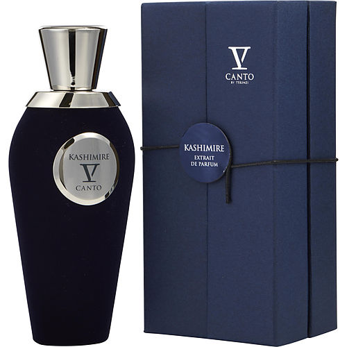 V Cantov Canto Kashimireextrait De Parfum Spray 3.4 Oz