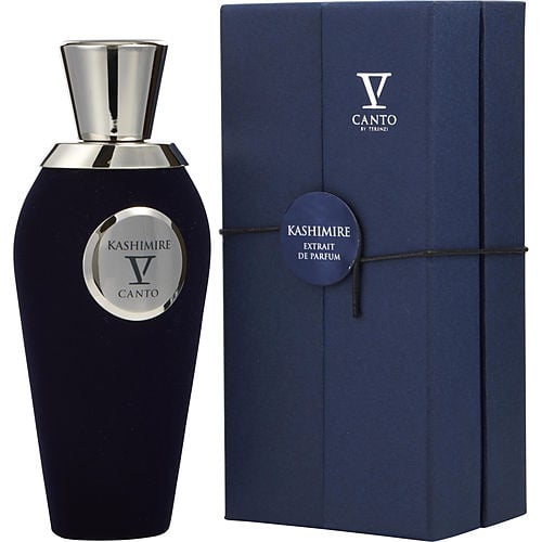 V Canto V Canto Kashimire Extrait De Parfum Spray 3.4 Oz For Unisex