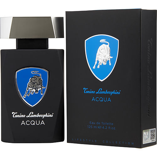 Tonino Lamborghinilamborghini Acquaedt Spray 4.2 Oz