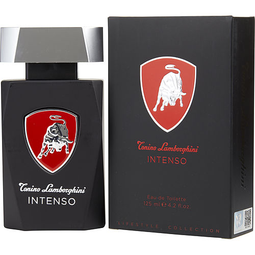 Tonino Lamborghinilamborghini Intensoedt Spray 4.2 Oz