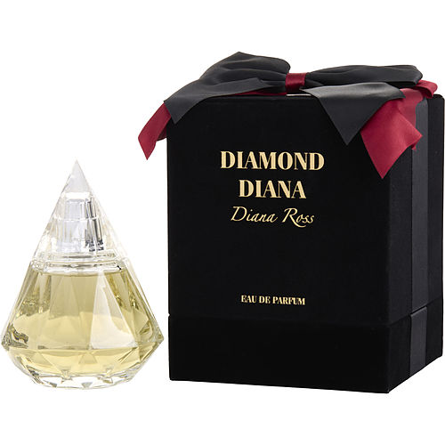 Diana Rossdiamond Dianaeau De Parfum Spray 3.4 Oz