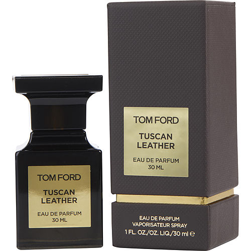 Tom Ford Tom Ford Tuscan Leather Eau De Parfum Spray 1 Oz