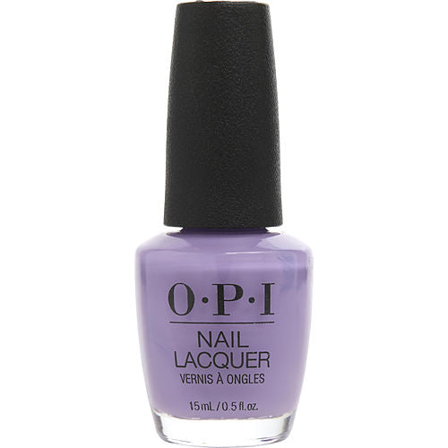 Opi Opi Opi Do You Lilac It? Nail Lacquer--0.5Oz