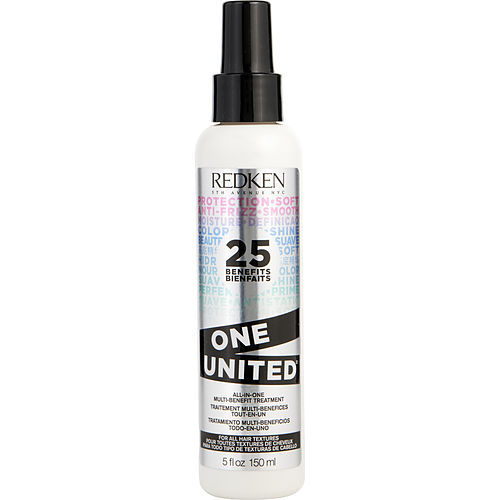 Redken Redken One United All-In-One Multi Benefit Treatment 5 Oz